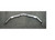 Sherman Parts - Front Bumper Face Bar Bright Ford Mustang 19691970 - 467-90