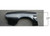 Sherman Parts - Lh Quarter Panel Skin (cut Out Gas Fill Hole For 74; Alter For Fstbk) Mustang  Ii 7578 - 471-50L