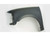 Sherman Parts - Lh Fender W/o Wheel Opng Mldg Holes Ford F150/250 Ld P/u 9703; F150 Heritage 04; Expedition 9702 - 579-32L