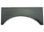 Sherman Parts - Lh Upper Rr Wheel Arch F150/250 Styleside 9703; F150 Heritage 04 - 579-59L