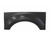 Sherman Parts - Rh Rear Fender Upper Wheel Arch W/o Wheel Mldgs  F150 Pu 0408 - 579B-59R