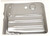 Sherman Parts - Rh Floor Pan Front Sec Chevrolet/pontiac (small Series) 5354 (steel Gauge  19) - 726-46R