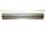 Sherman Parts - Rh Rocker Panel Factory Type 2 Door Chevrolet 6164 (steel Gauge  19) - 733-03R