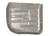 Sherman Parts - Rh Floor Pan Rr Sec Chev 6164; Parisienne/ventura/bonneville/catalina  6364 (steel Gauge  20) - 733-45R