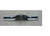 Sherman Parts - Rear Cross Rail Chevrolet Nova 6872 - 780-68F