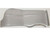 Sherman Parts - Rh Trunk Flr Side Pnl Nova/omega/phoenix/ventura Ii/apollo(exc H Back) 6872  Usa(steel Ga  19) - 780-76R