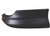 Sherman Parts - Lh Front Spoiler Blk (p) Corolla 0304 - 8175-22-1