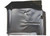 Sherman Parts - Rh Cab Floor Panel Chevy/ P/u 6772; Blazer/jimmy 6972 - 897-40R