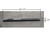 Sherman Parts - Lh Rocker Panel 4 Door Blazer/jimmy 8394 - 905-04L