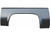 Sherman Parts - Rh Wheel Opng Repair Panel Chevy/ P/u 7387; Blazer/jimmy/suburban 7391 - 923-50R
