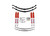 Skyjacker Suspension - (kit) 4in Cummins Dsl W/rear Addal - D400CDAK-N