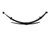 Skyjacker Suspension - 1012 Dge 2500 4in Rear Sprg - DR174S