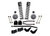 Skyjacker Suspension - 2021 Jeep Gladiator 3.5 In. Lift With Shock Brackets  Frt Long Travel Coils Re - G350RPELT