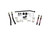 Skyjacker Suspension - 20c Jt Black 5.56.5 Inch Com Bx - G565XLT