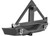 Smittybilt - 0718 Wrangler Jk 2/4dr Xrc Tire Carrier For Part#76856; Black; Box 2 Of 2 - 76856-02