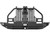 Smittybilt - 0718 Wrangler Jk 2/4 Dr Xrc Atlas Rear Bumper Only; Tire Carrier Not Included; Textured - 76896-01
