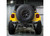 Smittybilt - 18c Wrangler Jl 2/4dr Gen 2 Src Rear Bumper; Solid Dring & Jack Point Mount; Textured Black - 77714