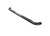 Smittybilt - 1924 Ram 1500 Crew Cab Sure Step 3in Diameter Side Bars; Black - DN275-S4B