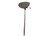 Springfield Marine - Pro Seat Springlock Charcoal - 1040350-SL