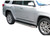 Steelcraft Automotive - 1020 4runner Running Boards Black(excl Fit 1416 Sr5 & Trail Edition W/c - 133800