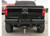 Steelcraft Automotive - 11c Silverado 2500/3500 Fortis Rear Bumper Textured Black - 76-20410