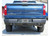 Steelcraft Automotive - 19c Silverado 1500/2500/3500 Textured Black Fortis Rear Bumper - 76-20490