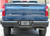Steelcraft Automotive - 19c Silverado 1500 Black Rear Hd Bumper Replacements - HD20490