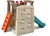Step2 - Naturally Playful Woodland Climber Ii - 4902KR