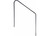 Stromberg Carlson - Replacement Handrail For Ehs103r - 5113-HR