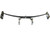 SuperSprings - Helper Spring Kit Ford Ranger  950lb Capacity - SSA30