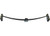 SuperSprings - 17c F250/f350 Super Springs Leaf Spring Suspension Enhancer - SSA46