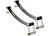 SuperSprings - Supersprings For Ford F350 - SSA49