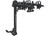 Swagman - Bike Rack Hitchmount 11/4in 2in  Titan Four 4 Bike Folding - 63410