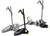 Swagman - 2023 Swagman Okanagan Addon Bike Racks Black - 66707