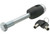 Swagman - Pin & Clip Kit Antiwobble  Locking  5/8in Fits 2in - S64027