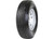Taskmaster - St235/80r16 10 Ply Provider Trailer Tire On 16x6 8x6.5 Silver Mod Wheel 4.12cb - A16RTK8SMM