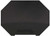Texas Hunter - Rubber Floor Mat For 5x7 Wrangler Hunting Blinds - OCTOMAT