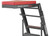 Traxion - Folding Topside Creeper Nxt With I Base - 3-200