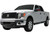 T-Rex Grilles - 1314 F150 Xlt Black Stainless 1pc(requires Cutting) Xmetal Grille - 6715721