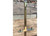 Trimmer Trap - Blower Rack For Stihl 800 Series Silver - TTBRST5