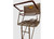 Trophy Treestands - Colonel  16ft Twoperson Ladderstand - TDL206