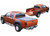 Truxedo - 0708 Lincoln Mark Lt 6.5ft Bed Truxport Tonneau Cover - 278101