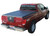 Truxedo - 0414 Titan 6.5ft Bed W/track System Truxport Tonneau Cover - 288701