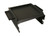 Tuffy Security - 9706 Wrangler Security Deck Enclosure Black - 240-01