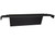 Tuffy Security - 9706 Wrangler Tailgate Security Enclosure Black - 296-01