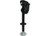 Ultra Fab - Ultra 35027 Electric Tongue Jack W/ 7way Plug 2 In Tube 3500 Lb Capacityblack - 38-944037