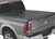 UnderCover - 05c Frontier/0913 Equator 6ft Bed W/track System(13must Replace Tg Cap) - FX51012
