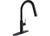 Valterra - Premium Slimline Faucet Black - PF231780