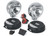 Warn - Kitlightspotclear100w5 5 - 220512