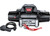 Warn - Zeon 8000lb Winch Steel Rope - 88980